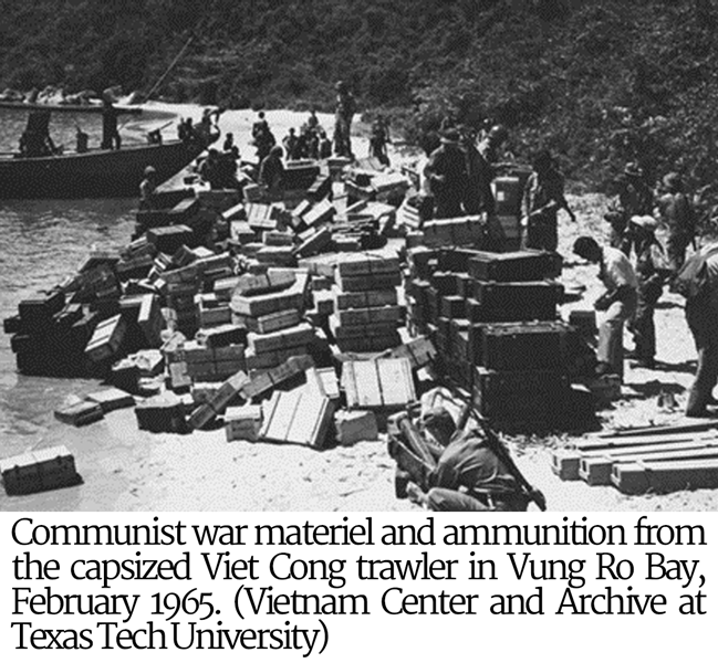 war materiel